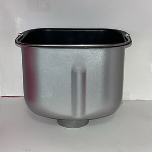 Bread Machine Maker Pan Replacement Part Basket Plate Imprint 901 On Bottom